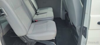 Volkswagen Transporter - Caravelle 1.9 TDI 75 KW - 18