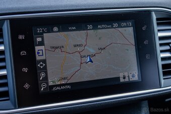 Peugeot 308 1.2 PureTech S&S Style - 18
