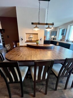 Novostavba RD, pozemok 1366m2, 5-izb., dvojgaráž, 2 kúpeľne - 18