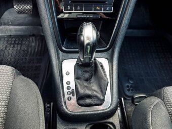 Volkswagen Sharan 2.0 TDI BMT Comfortline DSG - 18