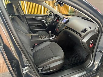 Opel Insignia ST 2.0 CDTI 160k Cosmo AWD - 18