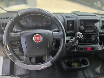 Fiat Ducato - 18