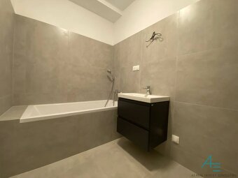 3i  byt, terasa, výťah, klíma, kľud  - NIVY - 18