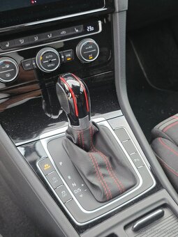 VW Golf GTI Performance DSG | Samosvor | Matrix - 18