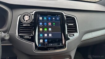 Volvo xc90 2023 - 18