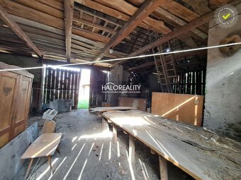 HALO reality - Predaj, rodinný dom Zvolenská Slatina, s krás - 18