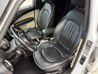 Predám MINI Cooper Countryman SD All4 2.0d Automat - 18