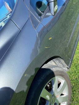 Predám Peugeot 308/110kW 1,6 benzín 1000€ súrne cena pevná. - 18