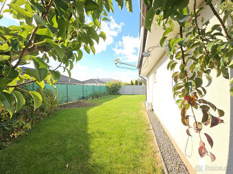 Samostatne stojaci nízkoenergetický 4 izbový bungalov v Most - 18