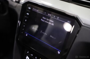 VW Passat B8 Variant 2.0TDI 110kW DSG - záruka Autodraft - 18