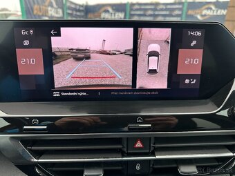 Citroën C4 BlueHDi130 Shine EAT8-EXCLUSIVE-11/2021-168tis km - 18