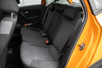 Volkswagen Polo Cross 1.6TDI 55kW 2013 - 18