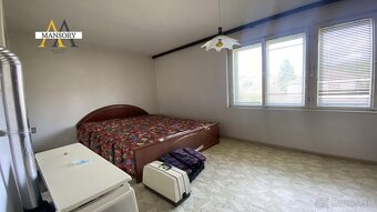 Na predaj dvojposchodový rodinný dom za 55 000 eur - 18