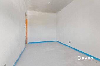 RADO | 4-izbový byt 95m2 + záhrada | Vinohrady-Bratislava - 18