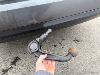 VW Passat B6 2.0TDi - 18