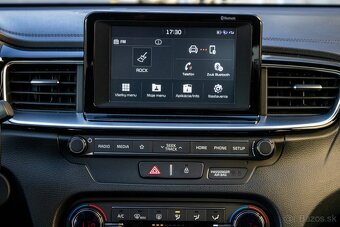 Kia Ceed SW 1.4 T-GDi Gold - 18