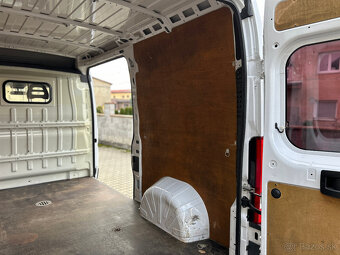 Fiat Ducato 2.3 Multijet, 96 kW, L2H2, odpočet DPH - 18