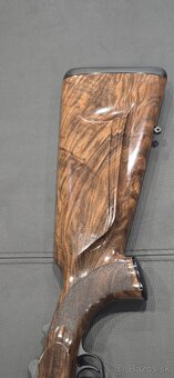 Blaser K95 Classic - 18