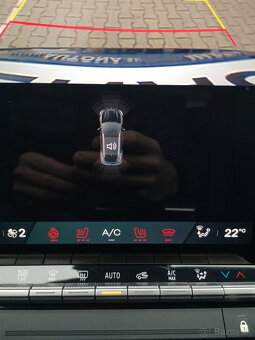 Renault Austral 1.3 mHEV 160 Techno CVT - 18