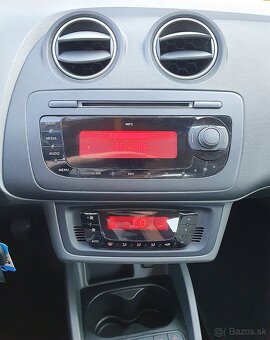 Seat Ibiza 1.4i 16V Sport - 18