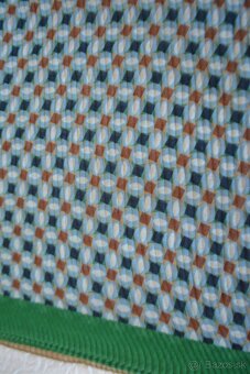 3x dámsky šál CODELLO, rôzne farby - 18