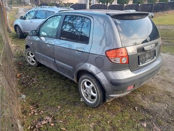 Hyundai Getz - 18