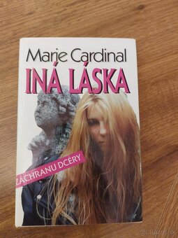 Romantické knihy 1. časť. - 18