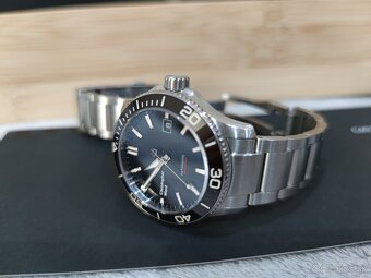 Chistopher Ward Automatic - 18