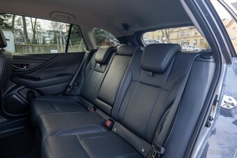 Subaru Outback, 2.5i 4WD Comfort - 18