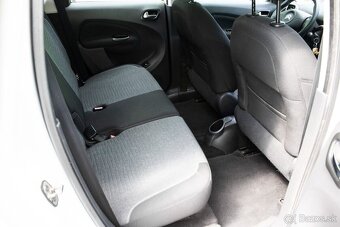 Citroën C3 Picasso 1.2 PureTech, 81kW (2015) - 18