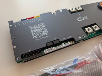 JK BMS 100A 120A 150A 200A - 18