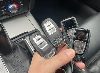Audi A6 Avant 3.0 TDI S-line,Webasto, Ťažné, Vymenné rozvody - 18