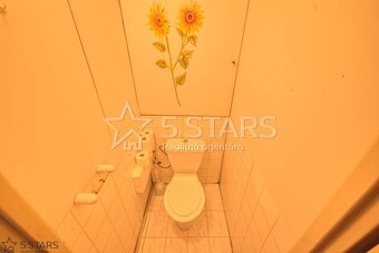 2-izbový byt s balkónom, 46 m² – K. Šmidkeho, Trenčín (Juh) - 18