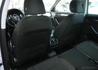 Škoda Kodiaq 2,0TDi DSG 7MÍST NAVI KAMERA 110 kw - 18