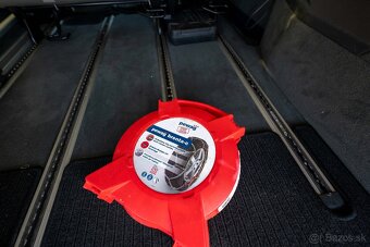 Mercedes Viano - polokoza, A/T , 2,2 , webasto, 7 miest - 18