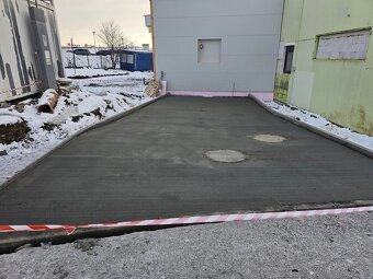 OK Priemyselné podlahy - 18