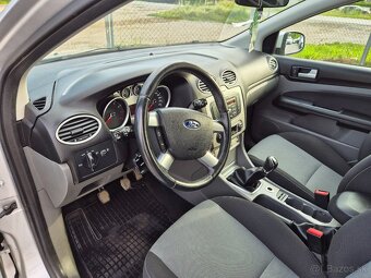 Ford focus sw - 18