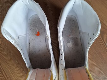 Nike tenisky v.40,5 - 18