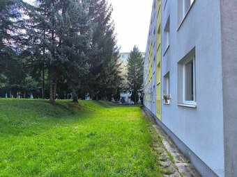 Nové ❗️ 3 IZBOVÁÝ BYT NA PREDAJ, BÁNOVCE NAD BEBRAVOU - síd - 18