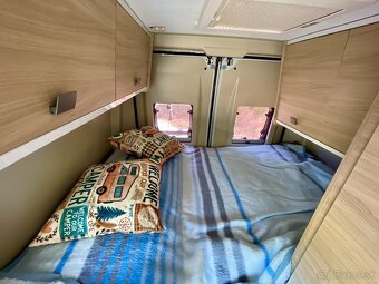 Fiat Autokaravan Kyros K2 2.2 Diesel - 18