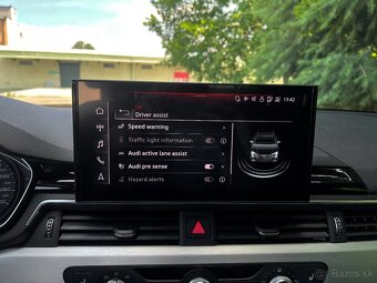Audi A4 Avant 40 2.0 TDI S line quattro,12/2019,Odpočet DPH - 18