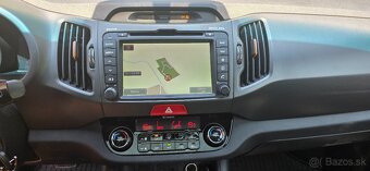Kia Sportage - 18