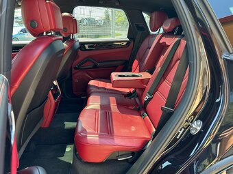 Porsche Cayenne S 4x4 A/T - 18
