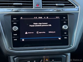 Volkswagen Tiguan 1.5 TSI Life Manuál 84000KM - 18
