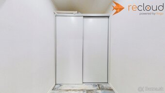 KRÁSNY 3 - IZBOVÝ BYT PO KOMPLETNEJ REKONŠTRUKCII V KREMNICI - 18