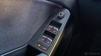 Audi A5 Sportback 1.8 TFSI 125kW Prestige 10/2012 - 18