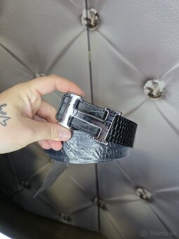 Kožené opasky - 18