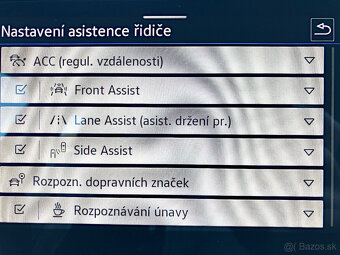 Volkswagen T-roc Life 1.5 Tsi 110 kW DSG - 18