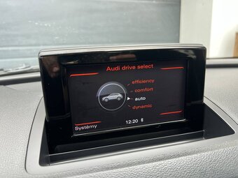 Audi Q3 2.0 TDI 110kw Quattro 4x4 Sportline - 18