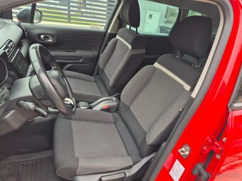 Citroen C3 Aircross - 18